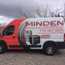 Minden Heating & Air Conditioning, LLC. - Furnace Repair & Cleaning