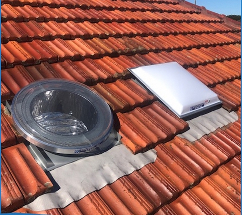 Redcliffe Skylights - Kippa-ring, QLD