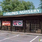Talini's Nursery & Garden Center