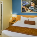 Crescent Deluxe Suites - Resorts