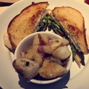 Zoe's Kitchen - Restaurants