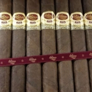The Cigar Merchant - Tobacco