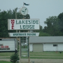 Lakeside Motel - Motels