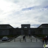 Legion Of Honor Cafe gallery
