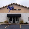 Rife's Autobody gallery