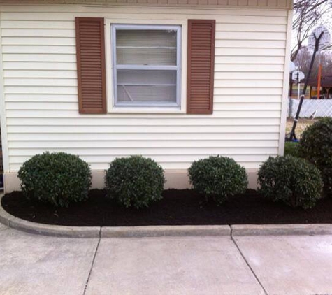 Southerland's Yard Work and Drainage - Martin, TN