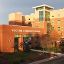 Akron Children's Maternal-Fetal Medicine, Wooster - Physicians & Surgeons, Gynecology