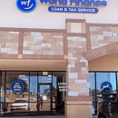 World Finance - Loans