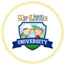 My Little University - Day Care Centers & Nurseries