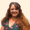 Caitlin Pennington, Counselor - Counseling Services