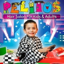 Pelitos Hair Salon For Kids & Adults - Beauty Salons