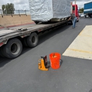 American Machinery Movers - Machinery Movers & Erectors