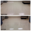 Divine Touch Restoration, LLC - Floor Waxing, Polishing & Cleaning