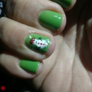 Luxy Nails & Spa - Nail Salons
