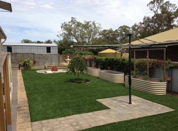 Craig Adams Home & Garden Maintenance Services - Naracoorte, SA