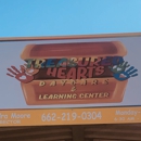 Treasured Heart - Child Care