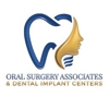 Oral Surgery Associates & Dental Implant Centers gallery