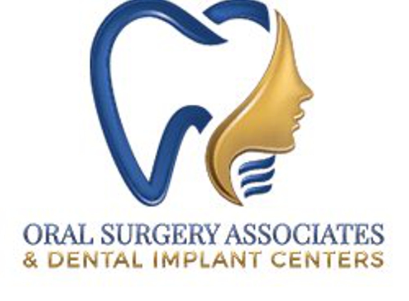 Oral Surgery Associates & Dental Implant Centers - Atlanta, GA