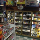 Golden Eagle Market - Liquor Stores