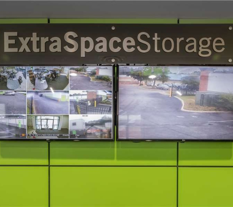 Extra Space Storage - Virginia Beach, VA