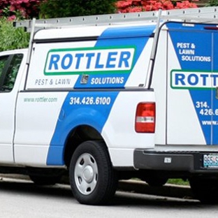 Rottler Pest & Lawn Solutions - Saint Louis, MO