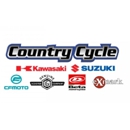 Country Cycle - Motorcycle Dealers