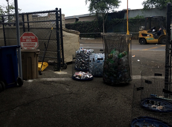 Goleta Recycling Center - Goleta, CA