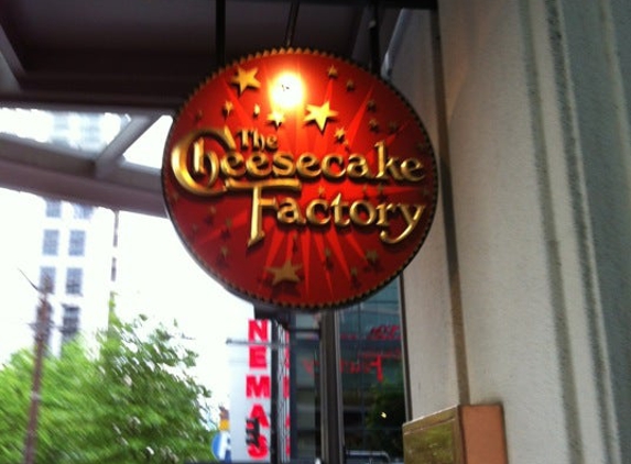 The Cheesecake Factory - Seattle, WA