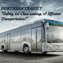 Northern Transit Interlocal - Bus Lines