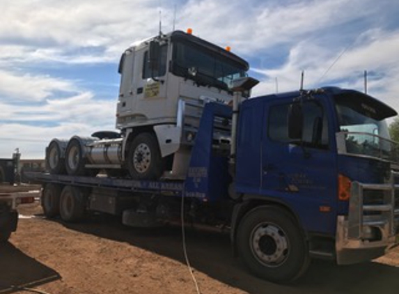 Ces' Motor Trimming & Industrial Sewing Pty Ltd - Cobar, NSW