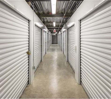 Extra Space Storage - Westwood, NJ