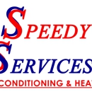 Speedy Services A/C & Heating - Air Conditioning Service & Repair