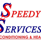 Speedy Services A/C & Heating