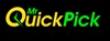 MR QUICKPICK Logo