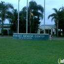 Southwest Senior Citizens - Recreation Centers