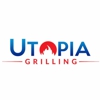 Utopia Grilling, Outdoor Kitchens and Frames gallery