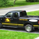 Yellow DawgÂ® Asphalt of The Triad - Paving Contractors