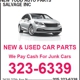 New Todd's Auto Parts