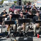 The Big Band Theory of Baltimore