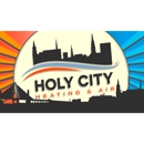 Holy City Heating & Air - Air Conditioning Service & Repair