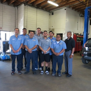 J D  Complete Auto Repair - Ontario, CA