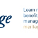 Meritage Portfolio Management - Retirement Planning Services