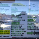 Gourmet Burger Bistro - Gourmet Shops