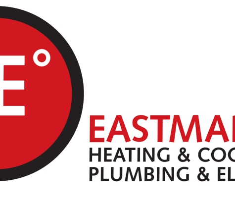 Eastman Heating & Cooling, Plumbing & Electrical - Silverton, OR