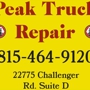 Peak Truck Repair