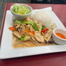 Silver Dish Thai Cuisine - Thai Restaurants