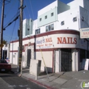 Sandy Nails - Nail Salons