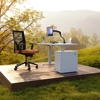 Caribou Office gallery