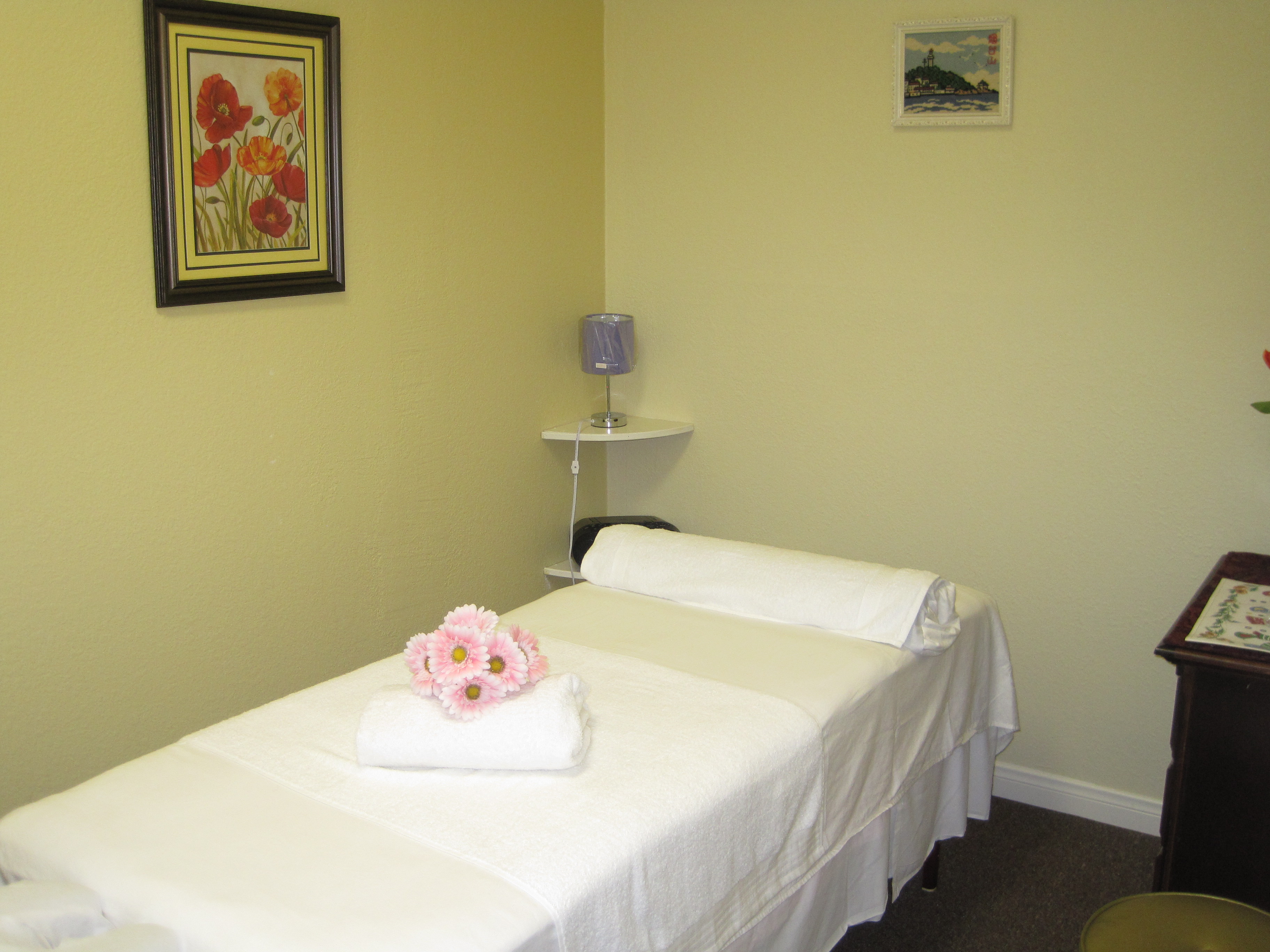 Temecula, CA, Massage Therapists - Massagefinder.com