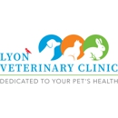 Lyon Veterinary Clinic - Pet Services